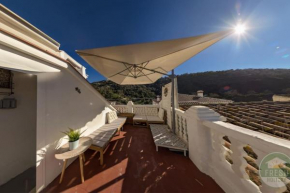 Casitalonga - NEW studio apartment in Sayalonga, Sayalonga